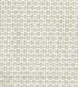 Taransay Fabric by Osborne & Little Ivory Taransay Fabric by Osborne & Little Ivory