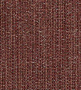 Taransay Fabric by Osborne & Little Wine Taransay Fabric by Osborne & Little Wine