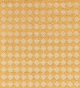 Tarot Fabric by Kirkby Design Ochre Tarot Fabric by Kirkby Design Ochre