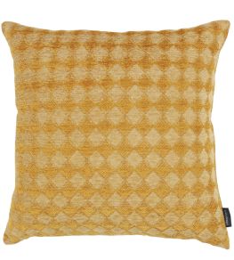 Tarot Cushion 50 x 50cm by Kirkby Design Ochre Tarot Cushion 50 x 50cm by Kirkby Design Ochre