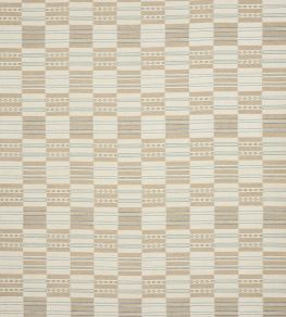Tarrano Fabric by Colefax And Fowler Beige