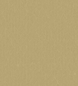 Tarrazu Wallpaper by Casadeco Gold Tarrazu Wallpaper by Casadeco Gold