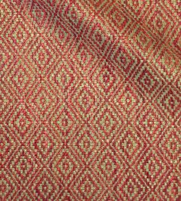 Tarsa Fabric by Ian Sanderson Dahlia Tarsa Fabric by Ian Sanderson Dahlia