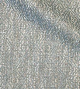 Tarsa Fabric by Ian Sanderson Mist