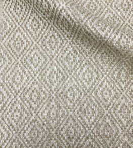 Tarsa Fabric by Ian Sanderson Putty Tarsa Fabric by Ian Sanderson Putty