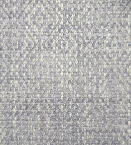 Tarsa Fabric by Ian Sanderson Zinc