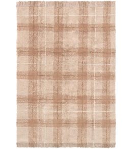 Tartan Rug by Lorena Canals Rose