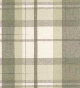 Tartan Touch Wallpaper by Casadeco Vert amande Tartan Touch Wallpaper by Casadeco Vert amande