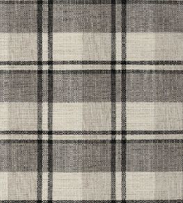 Tartana Fabric by Camengo Carbone Tartana Fabric by Camengo Carbone