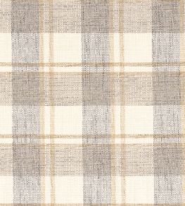 Tartana Fabric by Camengo Lin Tartana Fabric by Camengo Lin