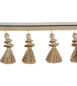Tassel Fringe 70mm Trimming by Houles 9030 Tassel Fringe 70mm Trimming by Houles 9030