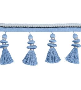 Tassel Fringe 70mm Trimming by Houles 9600 Tassel Fringe 70mm Trimming by Houles 9600