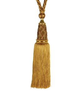 Marly Tassel Tieback Trimming by Houles 9100