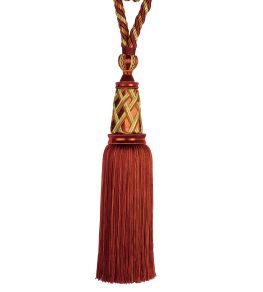 Marly Tassel Tieback Trimming by Houles 9400 Marly Tassel Tieback Trimming by Houles 9400