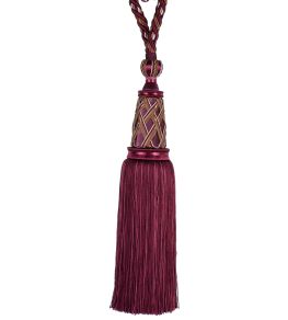 Marly Tassel Tieback Trimming by Houles 9530 Marly Tassel Tieback Trimming by Houles 9530