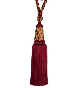 Marly Tassel Tieback Trimming by Houles 9570