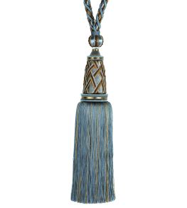 Marly Tassel Tieback Trimming by Houles 9680
