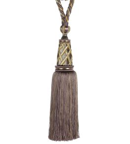 Marly Tassel Tieback Trimming by Houles 9800
