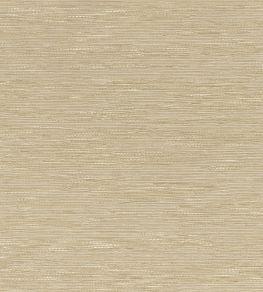 Tatami Wallpaper by Casamance Beige Moyen Tatami Wallpaper by Casamance Beige Moyen