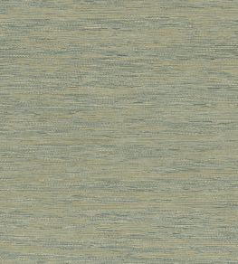 Tatami Wallpaper by Casamance Vert De Gris Tatami Wallpaper by Casamance Vert De Gris