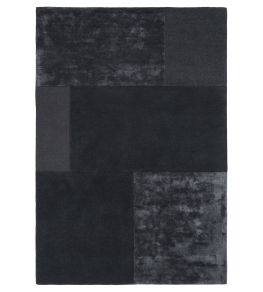 Tate Rug by Asiatic Charcoal