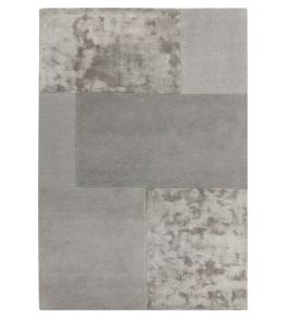 Tate Rug by Asiatic Silver