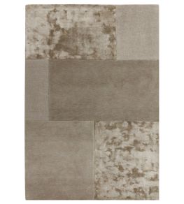 Tate Rug by Asiatic Smoke