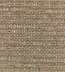 Tavaco Fabric by Zinc Multi Tavaco Fabric by Zinc Multi