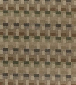 Tavistone Wool Fabric by Sanderson Olivine