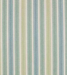 Tay Fabric by Villa Nova Emerald
