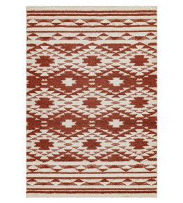 Taza Rug by Asiatic Terracotta
