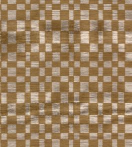 Tazia Fabric by Nobilis Cumin Tazia Fabric by Nobilis Cumin