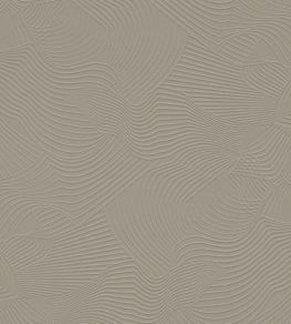 Techno Bee Wallpaper by Moooi Sand Techno Bee Wallpaper by Moooi Sand