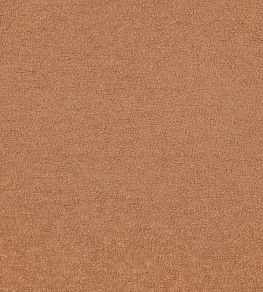 Teddy FR Fabric by Kirkby Design Amber
