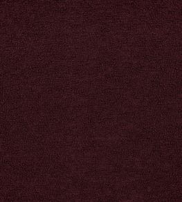 Teddy FR Fabric by Kirkby Design Fig Teddy FR Fabric by Kirkby Design Fig