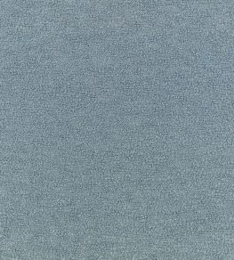 Teddy FR Fabric by Kirkby Design Ocean