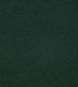 Teddy FR Fabric by Kirkby Design Pine Green