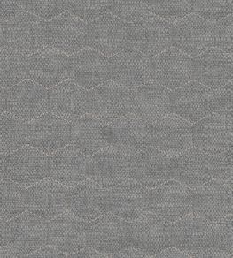 Teffont Fabric by Osborne & Little Slate Teffont Fabric by Osborne & Little Slate