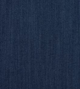 Tela Fabric by Thibaut Navy