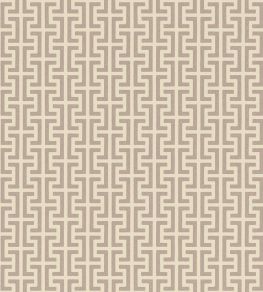 Temple Wallpaper by Schumacher Lilac Temple Wallpaper by Schumacher Lilac