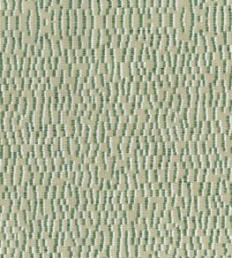 Tempo Fabric by Osborne & Little Leaf/Straw