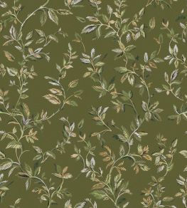 Tenango Wallpaper by Coordonne Cactus Tenango Wallpaper by Coordonne Cactus