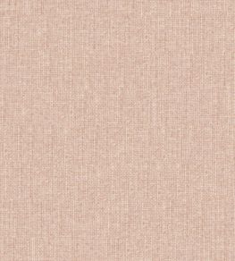 Tenby Fabric by Wemyss Blush Tenby Fabric by Wemyss Blush