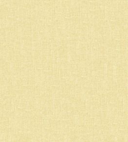 Tenby Fabric by Wemyss Buttercup