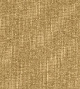 Tenby Fabric by Wemyss Ochre