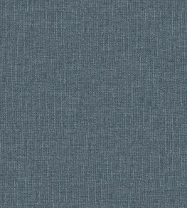 Tenby Fabric by Wemyss Sapphire Tenby Fabric by Wemyss Sapphire