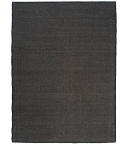 Tenere Rug by Elitis Très anthracite Tenere Rug by Elitis Très anthracite