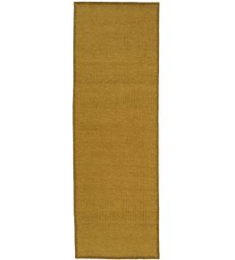 Tenere Runner Rug by Elitis Maïs Tenere Runner Rug by Elitis Maïs