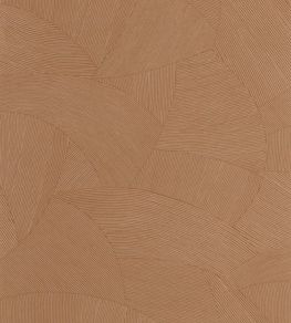 Terra Wallpaper by Caselio Terre Cuite Terra Wallpaper by Caselio Terre Cuite
