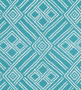 Terraza Fabric by Thibaut Capri